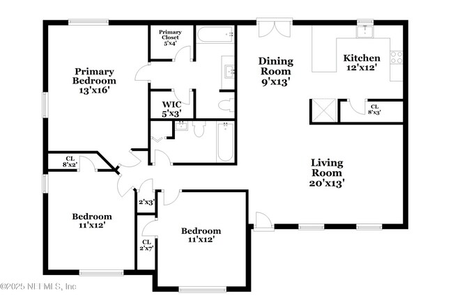 Building Photo - 429 Crescent Blvd