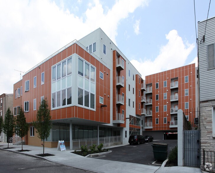 Birchwood at Cedars Village (55+ Community) Rentals Philadelphia, PA