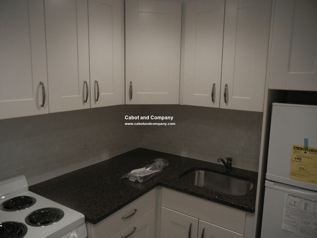 Foto del edificio - 213 Newbury St