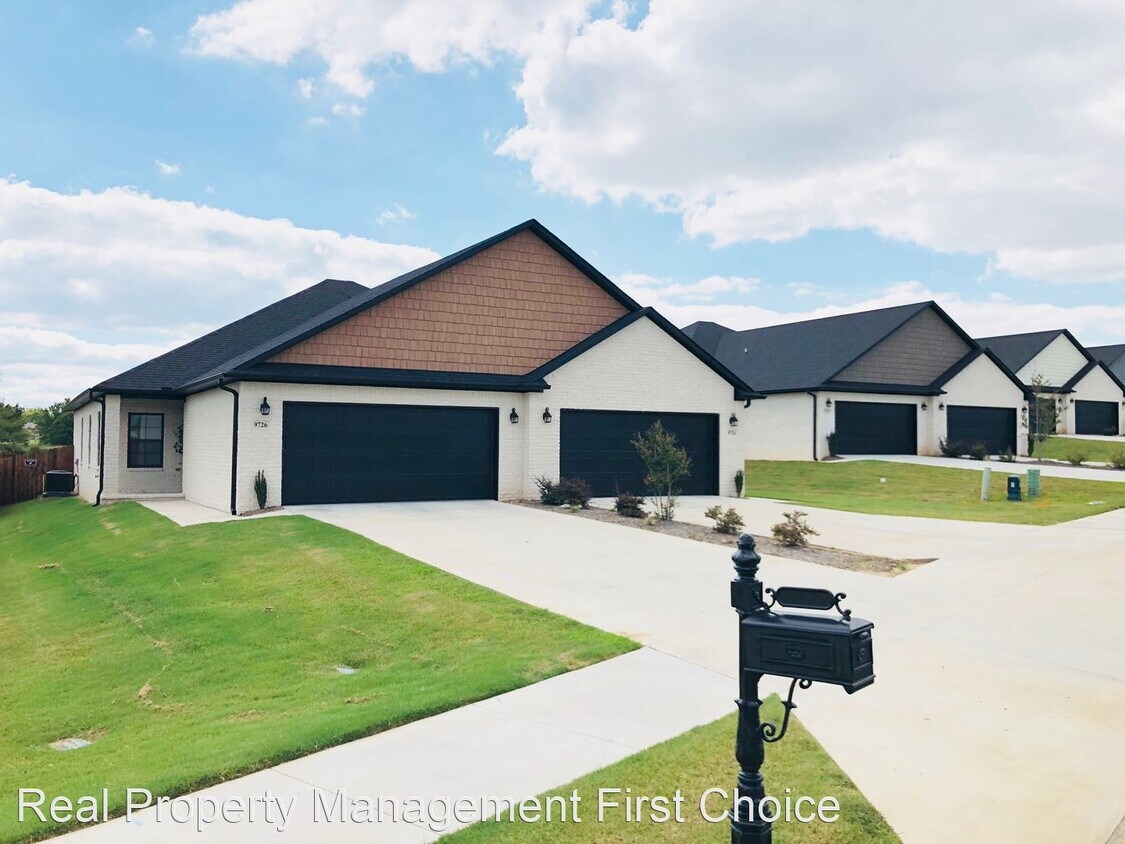 9720 HAVEN BLVD, Barling, AR 72923 House Rental in Barling, AR