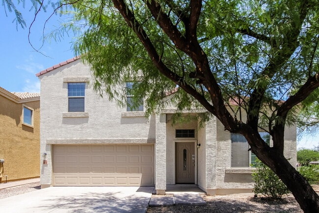 Building Photo - 8502 W Luken Way
