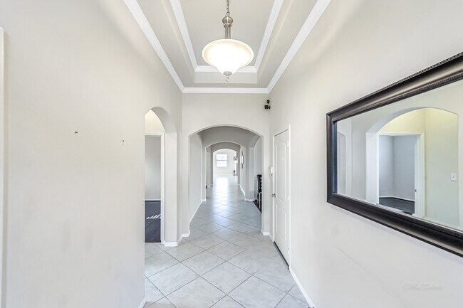 Foto del edificio - 9211 Union Meadow Ln