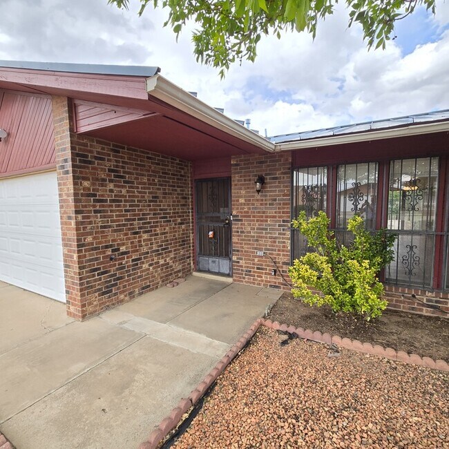 Foto del edificio - 1252 Cortez Dr SW