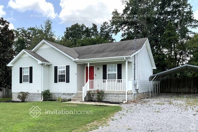 Building Photo - 325 Royal Garden Dr