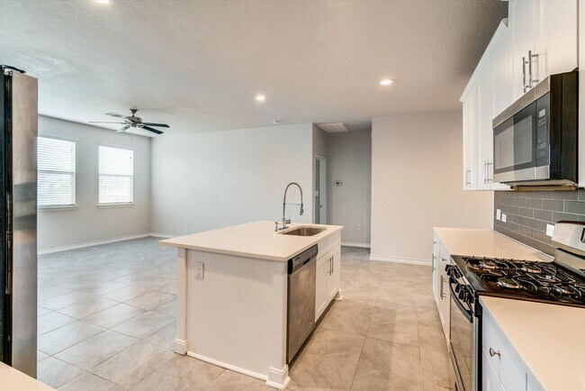 Foto del edificio - 5996 Malta Circle, Round Rock, TX 78665