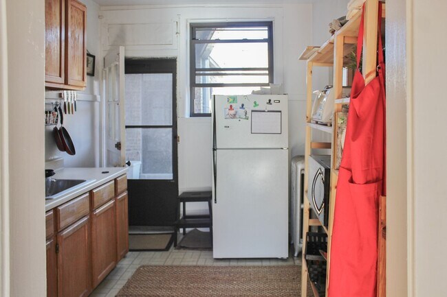 Foto del edificio - 2612 W Gunnison St