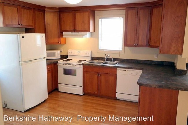 Building Photo - 4 br, 2 bath House - 5033 22nd Avenue