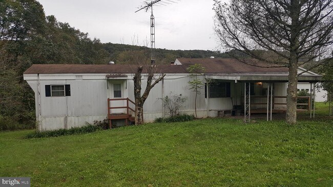 Building Photo - 254 E Rauschs Rd