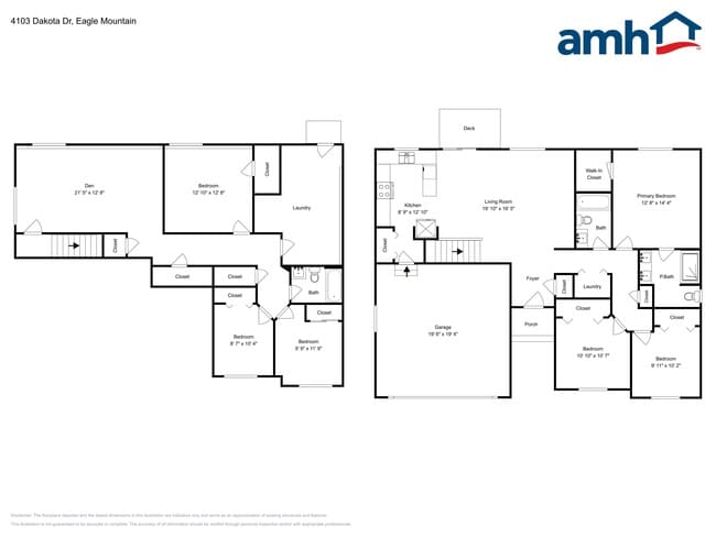 Building Photo - 4103 Dakota Dr