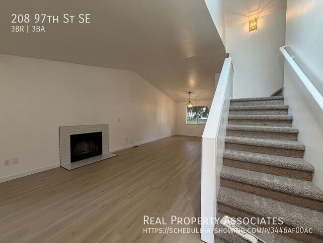 Foto del edificio - 208 97th St SE