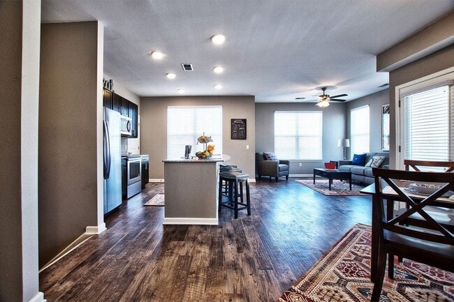 Foto del edificio - Park 33