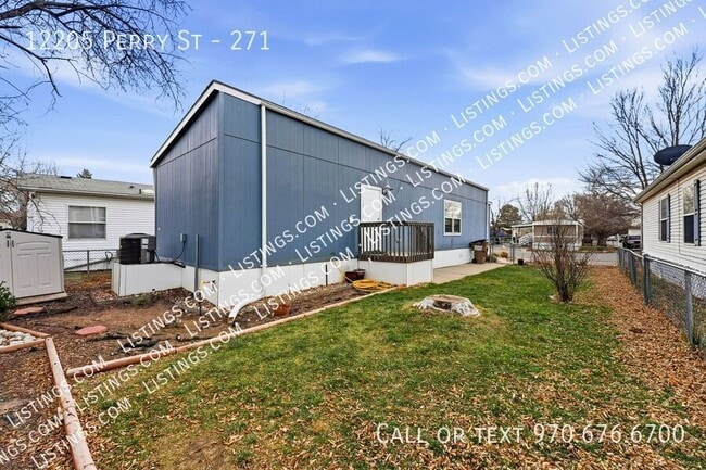 Photo - 12205 Perry St House