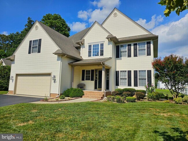 Foto del edificio - 28050 Cross Creek Dr