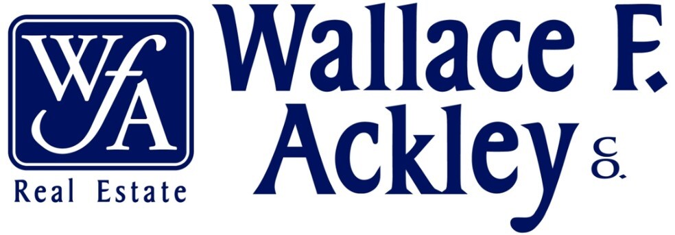 Wallace F. Ackley Company