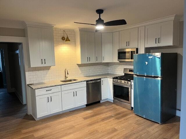 1902 E 123rd St Cleveland, OH 44106 – photo 3