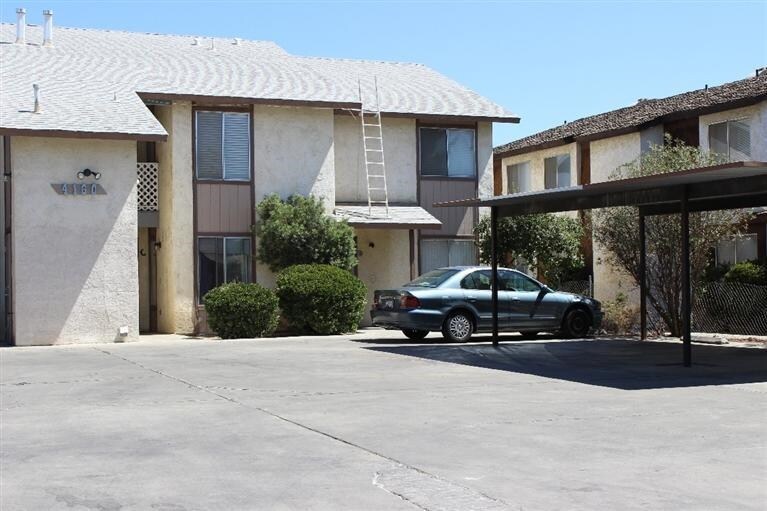 Foto del edificio - 4160 Parker Ave
