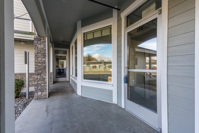 Building Photo - Terrell Creek Landing Condominium