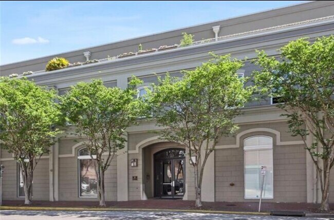 Foto del edificio - 840 Tchoupitoulas St
