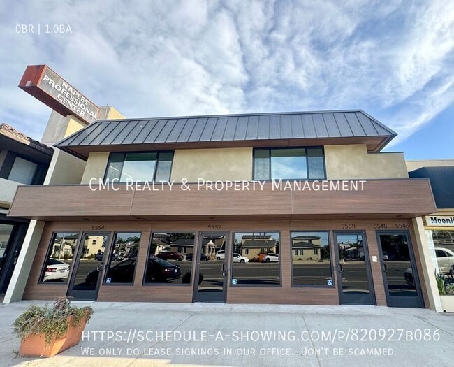Building Photo - 5550 2nd St
