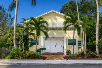 Building Photo - 310 N Ocean Breeze