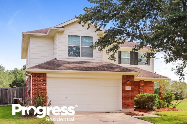 Foto del edificio - 13601 Barton Meadow Ct