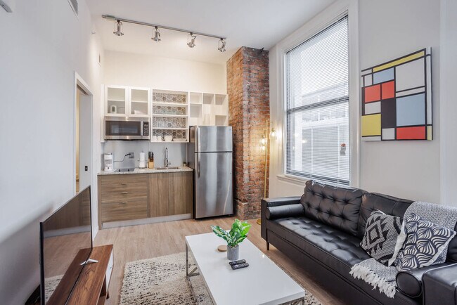 Foto del edificio - 9-JAN-JAN E 4th St