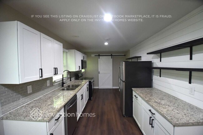 Foto del edificio - 4091 Wrexham Dr SW