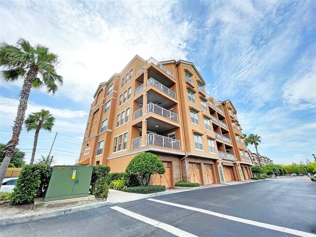 Building Photo - 7580 Toscana Blvd