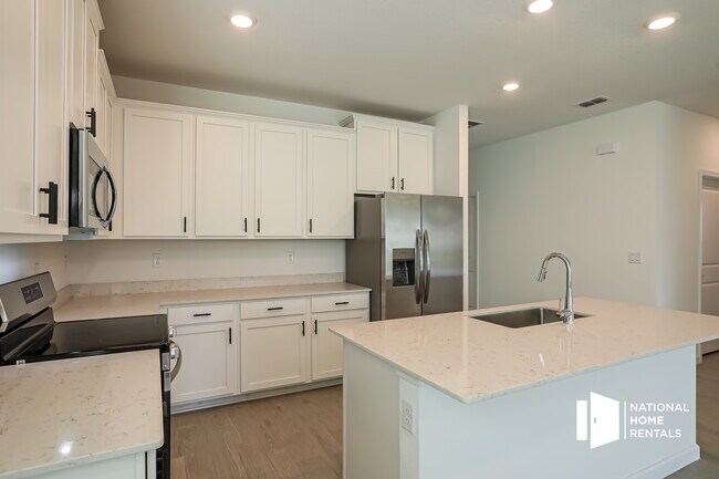 Building Photo - 3115 Raven Trce