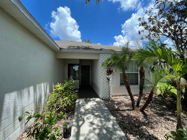 Photo - Plant City-Trapnell Ridge Community 4 Bedr... House