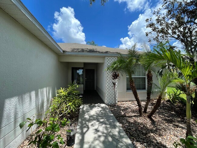 Foto del edificio - Plant City-Trapnell Ridge Community 4 Bedroom Home