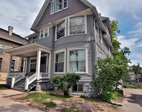 Building Photo - 127 Langdon St