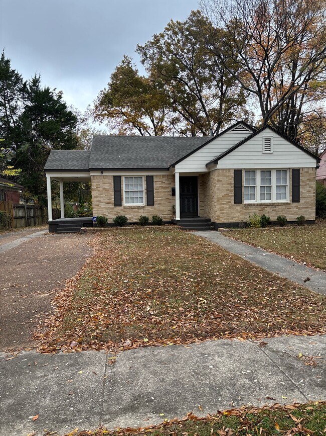 Foto del edificio - 1495 Marianna St