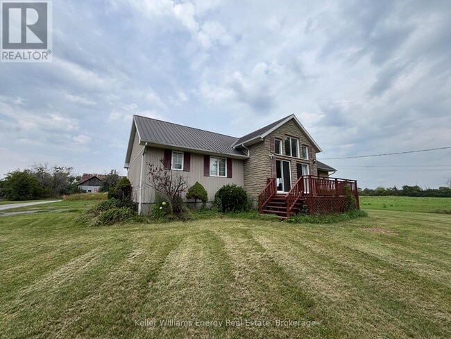 Building Photo - 1450 County Rd 19