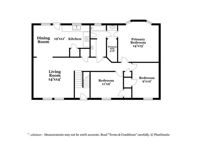Building Photo - 206 N Huntsman Blvd