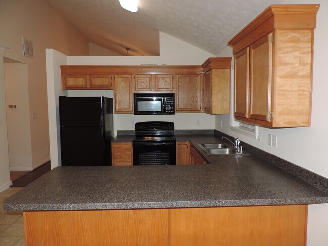 Foto del edificio - 3705 Wargrave Walk