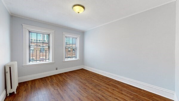 Foto del edificio - 35 Queensberry St
