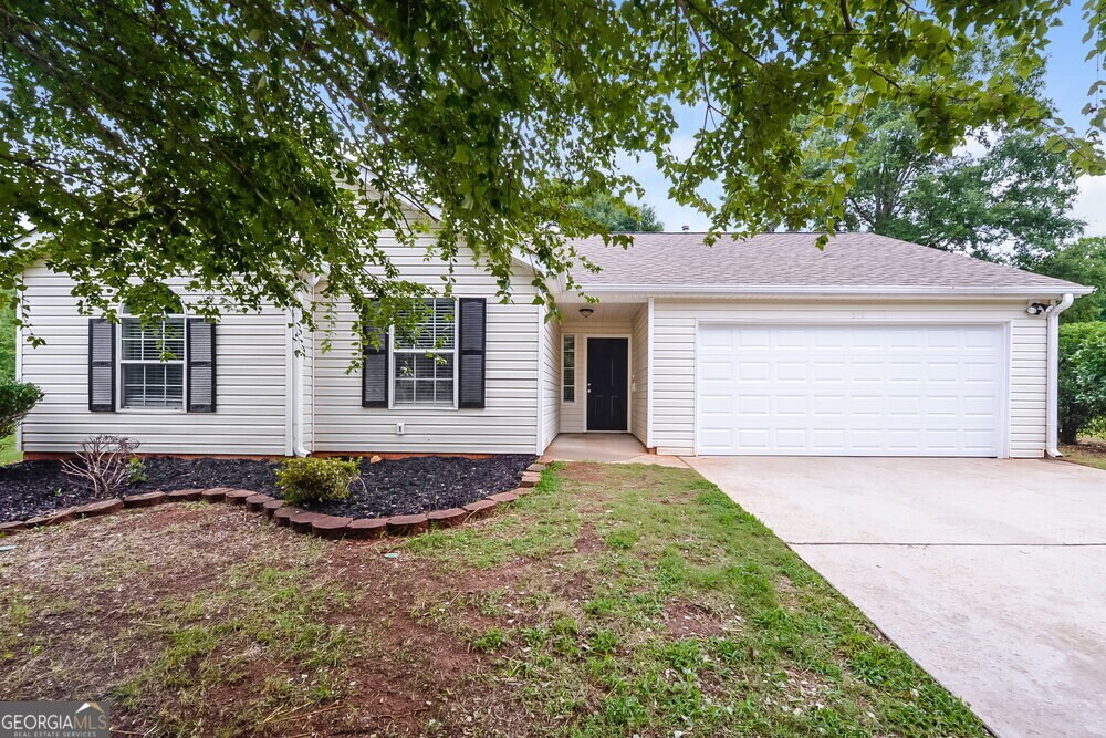 Primary Photo - 317 Brookside Dr
