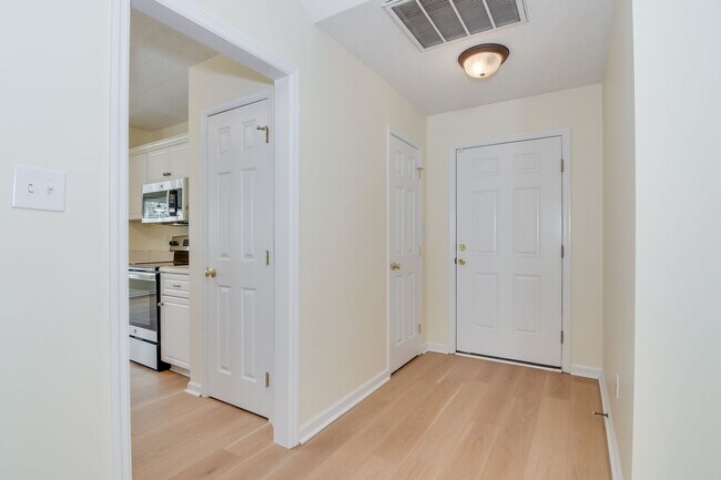 Foto del edificio - Updated 3 Bedroom Ranch In Grovetown