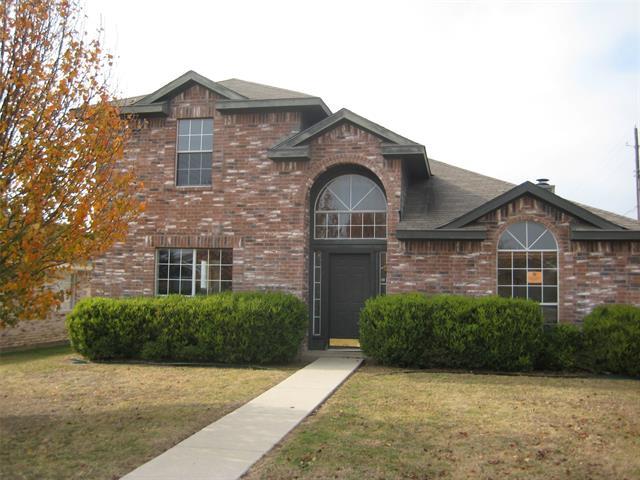 Primary Photo - 1535 Rebecca Ln