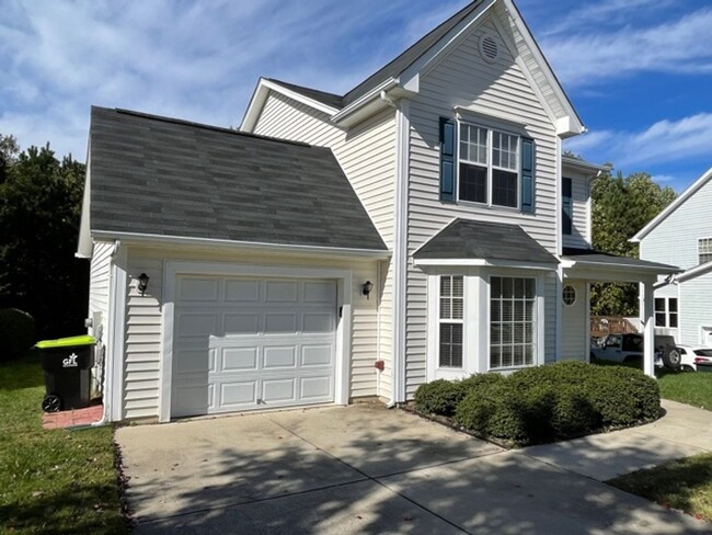 Foto del edificio - Braxton Village Home For Rent!