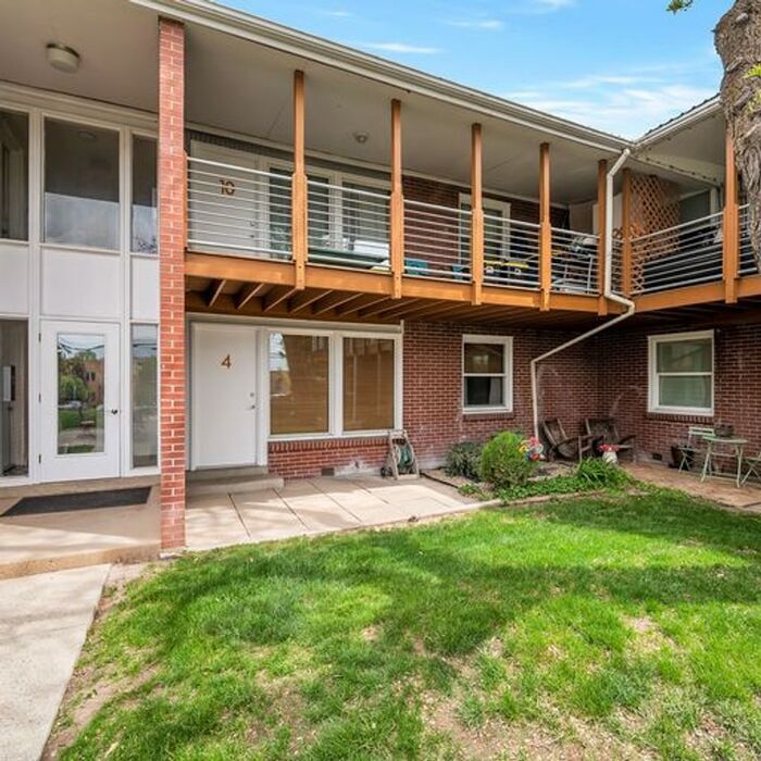 Primary Photo - Salt Lake City Condo - AVAILABLE NOW!