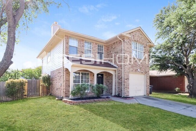 Building Photo - 8501 Auburn Drive