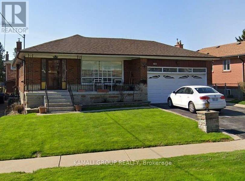 Primary Photo - 16 Mosedale Crescent