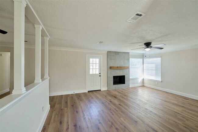 Foto del edificio - 6527 Zapata Dr