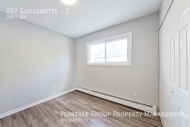 Building Photo - Gorgeous Guillemette- 2 bedroom in a quiet...