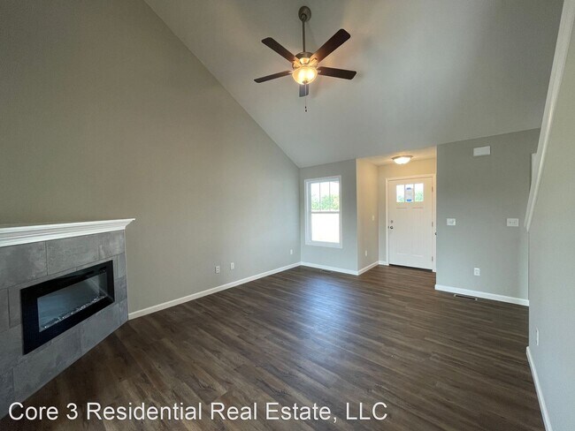 Foto del edificio - 3 br, 2.5 bath House - 14 Megan Court