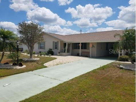 Primary Photo - 714 Indian Wells Ave