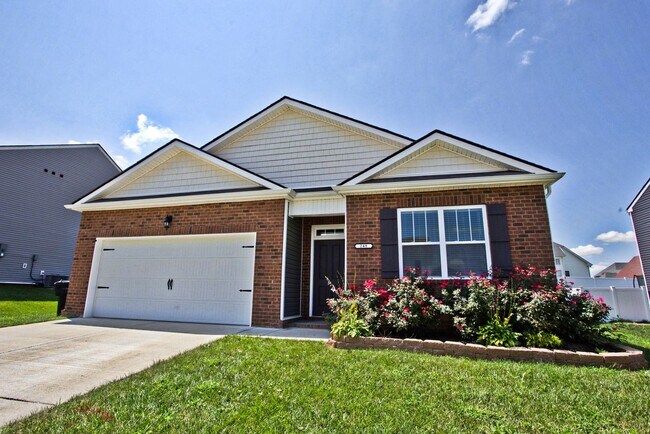 Foto del edificio - 248 Autumn Terrace Ln