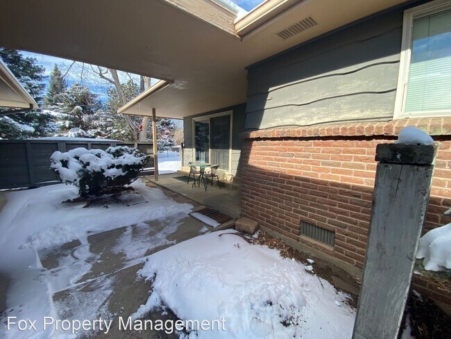 Building Photo - 3 br, 2 bath House - 895 Orman Drive